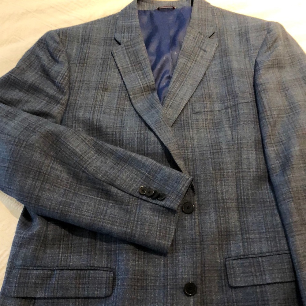 Men’s sport coat